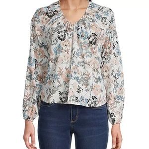 NWOT-Women’s Ana Blouse